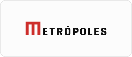 Metrópoles